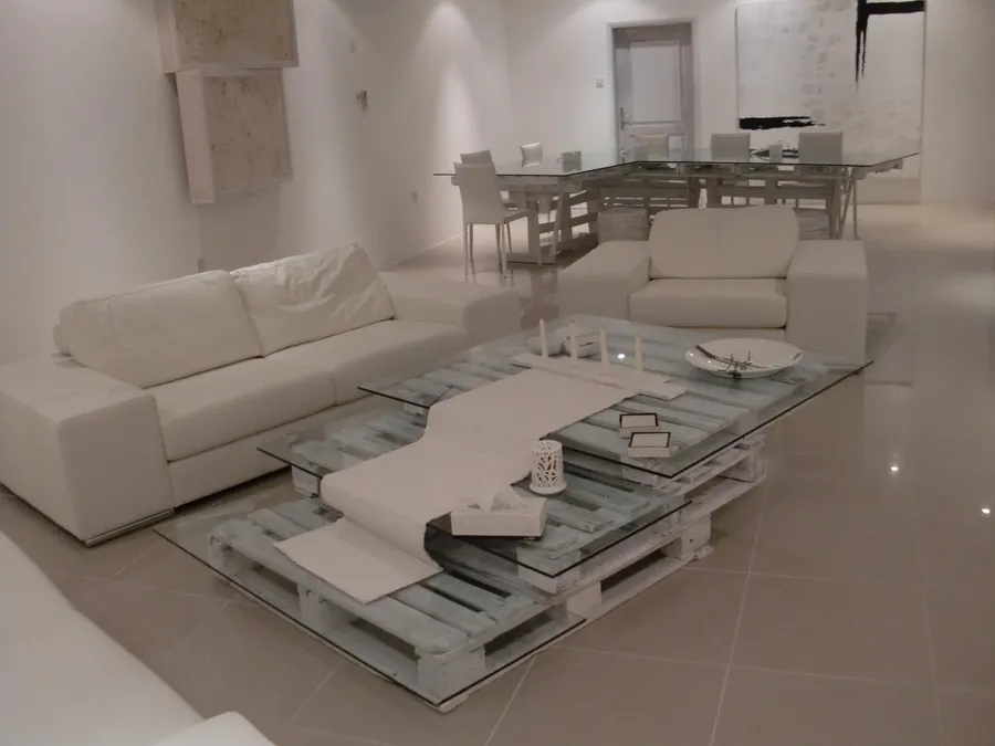Interior design / Home renovation guides