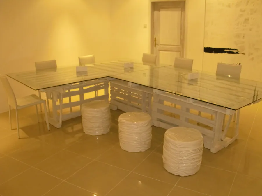 Interior design / Home renovation — in practice