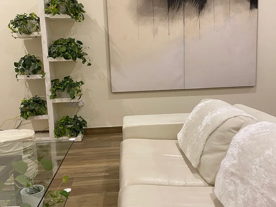 Interior design / Home renovation